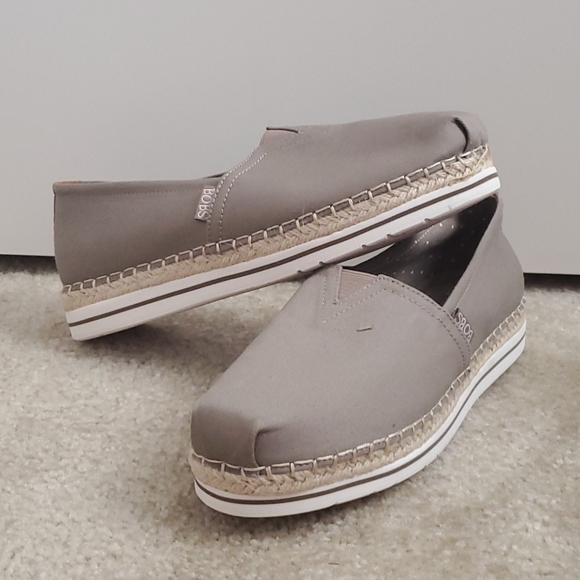 bobs skechers espadrilles costco